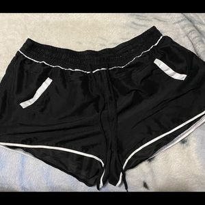 Torrid Sport Shorts